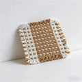 Yellow/Woven