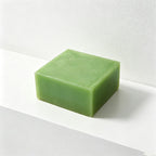CouldNook Natural Plant Essential Oil Square Soap Bar - Face & Body Cleanser