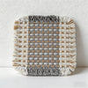 Grey/Woven / Non Label
