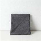 CouldNook 100% Pure Linen Napkin - Premium Rustic Table Cloth