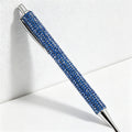 Blue Silver