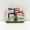 Multicolor / Washington Eagle