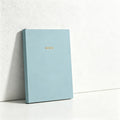 Foam Blue