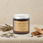 CouldNook Scented Candles - Aromatherapy Essential Oil Glass Jar Candle