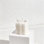 CouldNook Romantic Heart & Bear Scented Candle - English Pear & Freesia