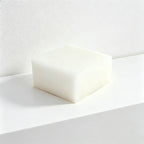 CouldNook Natural Plant Essential Oil Square Soap Bar - Face & Body Cleanser