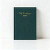 Emerald Green / One Size