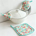 Oven Mitt