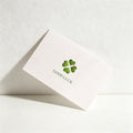 Four-leaf Clover Sage Interior