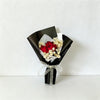 Rose and Black / One Size