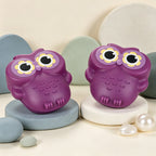 CouldNook Silicone Owl Pinch Mitt - Cute Heat Resistant Oven Glove