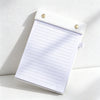 Lined Refill / 150 Sheets
