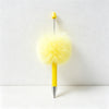 Light Yellow / One Size