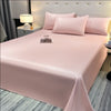 Peach Pink / 90 x 200 cm