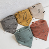 Set of 5 / One Size