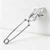 Silver / One Size