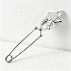 304 Stainless Steel Star Shaped Tea Infuser Tea Accessories - Loose Leaf Tea Strainer with Handle