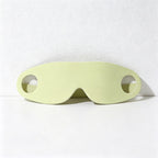 CouldNook Ergonomic 3D Sleep Mask - Blackout Elastic Ear-Loop Eye Cover