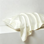 Luxury Silk Pillowcase - Dual-Sided Mulberry Silk Pillow Cover