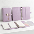 Purple Set