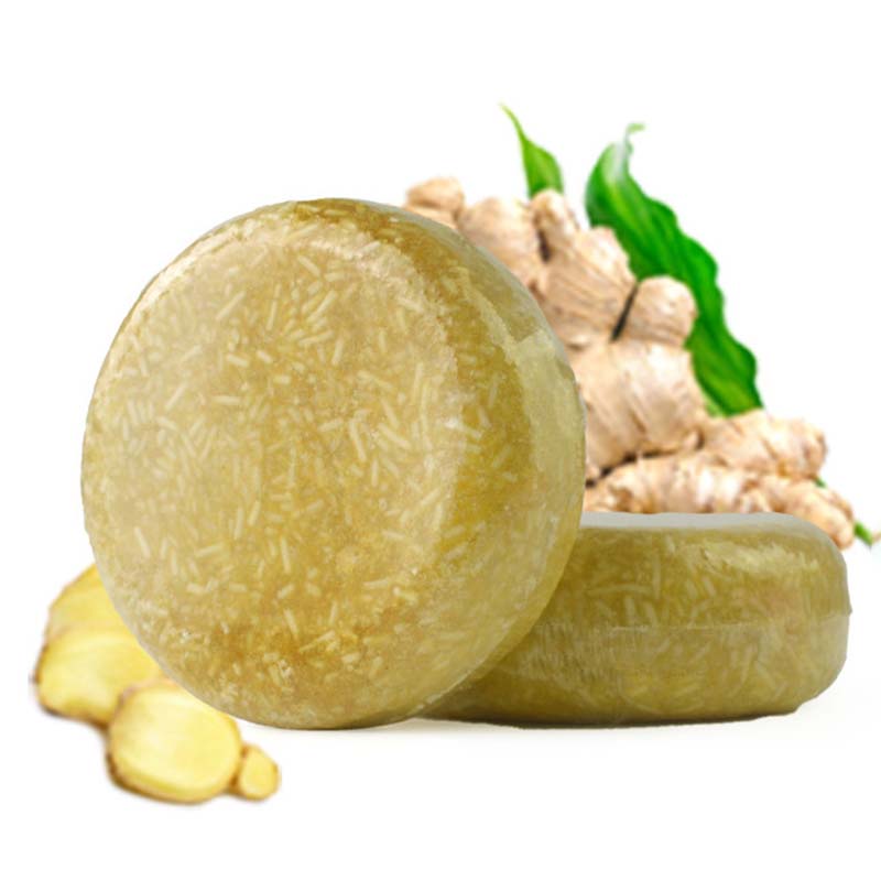 CouldNook Natural Organic Solid Shampoo Bar - Eco-Friendly Hair Soap
