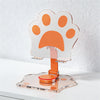 Orange / Large