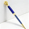 Navy and Blue / One Size