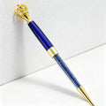 Navy/Gold