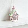 Pastel Pink / One Size