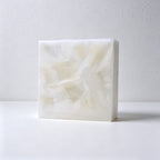 CouldNook Natural Plant Essential Oil Square Soap Bar - Face & Body Cleanser