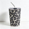 Leopard-Blue / One Size