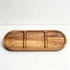 Natural Wood Tone / 29 × 10.5 cm