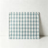 Blue white / One Size