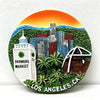 Multicolor / American Los Angeles