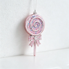 Pastel Pink / One Size