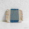 Blue/Woven / Non Label