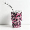 Leopard-Pink / One Size