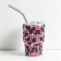 Leopard-Pink