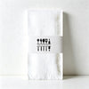 Pure White / One Size