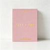 Pink / One Size