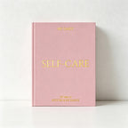 CouldNook Premium Self-Care Planner - 365 Days Undated Wellness & Gratitude Journal
