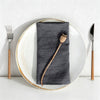 Charcoal Grey / One Size