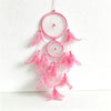 Pink / One Size
