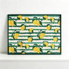 Lemon A1 / One Size
