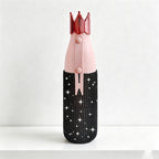 CouldNook Insulated Tumblers-12oz Rhinestone Stainless Steel Vacuum Insulated Crown Tumbler