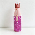 CouldNook Insulated Tumblers-12oz Rhinestone Stainless Steel Vacuum Insulated Crown Tumbler