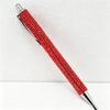 Red Silver / One Size