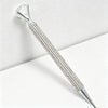 Silver / One Size