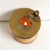 Antique Bronze Candle Extinguisher