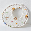 Tangerine Bear/10PCS / One Size